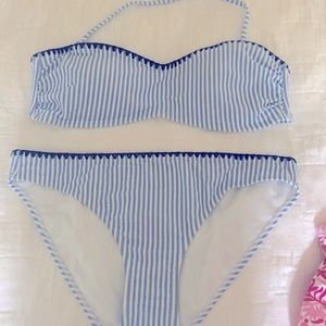 NWT vineyard vines swimsuit